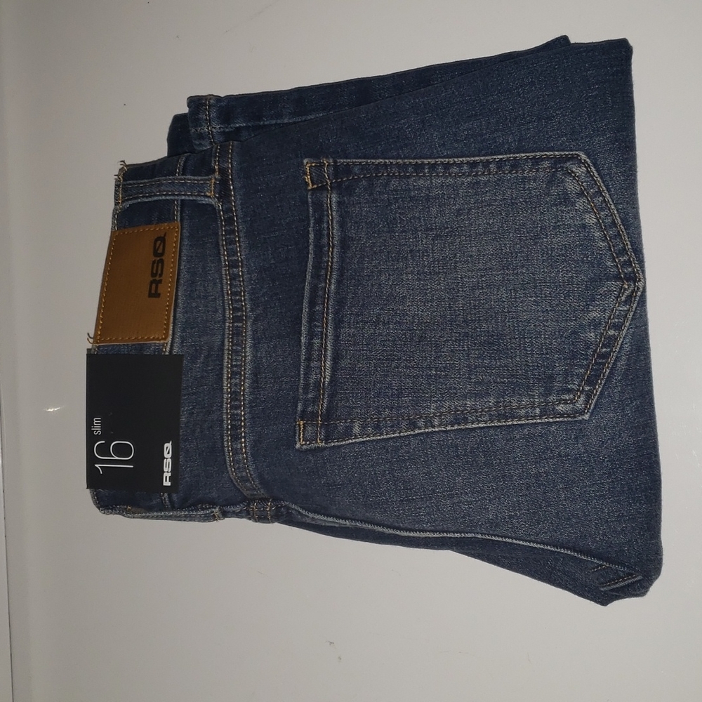 RSQ JEANS